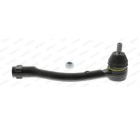 Testina barra sterzo Assale anteriore Sx KI-ES-13939 MOOG per KIA HYUNDAI