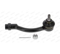 Testina barra sterzo Assale anteriore Sx KI-ES-14795 MOOG per KIA PICANTO II