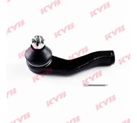 Testina barra sterzo Assale anteriore Sx KTR1111 KYB per DAIHATSU SUBARU