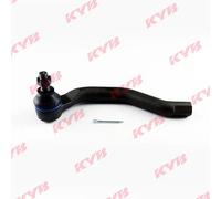 Testina barra sterzo Assale anteriore Sx KTR1166 KYB per HONDA