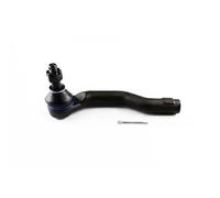 Testina barra sterzo Assale anteriore Sx KTR1260 KYB per MAZDA 2