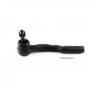 Testina barra sterzo Assale anteriore Sx KTR1312 KYB per MAZDA 3 3 Tre volumi