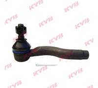 Testina barra sterzo Assale anteriore Sx KTR1317 KYB per MAZDA 6 Hatchback