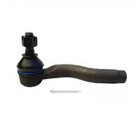 Testina barra sterzo Assale anteriore Sx KTR1317 KYB per MAZDA 6 Hatchback