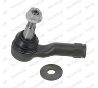 MONROE L17G00 Testina sterzo