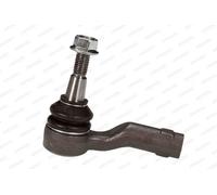 Testina barra sterzo Assale anteriore Sx LR-ES-13411 MOOG per LAND ROVER JAGUAR