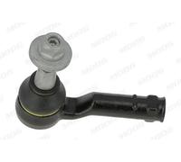 MOOG Testina sterzo LR-ES-17629 Anteriore SX per Land Rover Discovery Sport