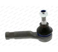 Testina barra sterzo Assale anteriore Sx MD-ES-13871 MOOG per MAZDA CX-5