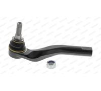 Testina barra sterzo Assale anteriore Sx ME-ES-15183 MOOG per MERCEDES-BENZ EQV