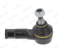 Testina barra sterzo Assale anteriore Sx MI-ES-16736 MOOG per MITSUBISHI