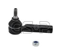 Testina barra sterzo Assale anteriore Sx S070009 GSP per ALFA ROMEO LANCIA FIAT