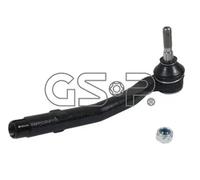 Testina barra sterzo Assale anteriore Sx S070050 GSP per BMW 5 Touring 5