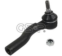 Testina barra sterzo Assale anteriore Sx S070123 GSP per FIAT PALIO Weekend