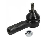 Testina barra sterzo Assale anteriore Sx S070136 GSP per FIAT SEAT