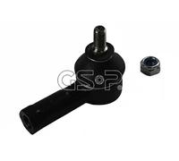 GSP Testina barra sterzo S070149 Assale anteriore Sx per FORD TRANSIT CONNECT
