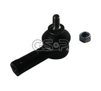 Testina barra sterzo Assale anteriore Sx S070149 GSP per FORD TRANSIT CONNECT