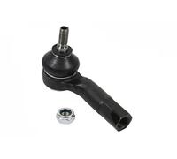 2x Testine barra sterzo GSP Davanti S+D per FORD, MAZDA 2 I, FIESTA