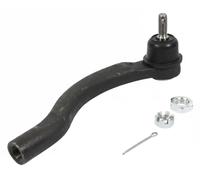 GSP Testina barra sterzo S070201 Assale anteriore Sx per HONDA ACCORD VII Tourer