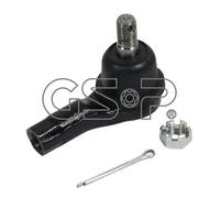 Testina barra sterzo Assale anteriore Sx S070238 GSP per KIA RIO I Hatchback