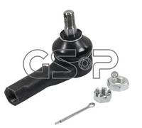 Testina barra sterzo Assale anteriore Sx S070252 GSP per MAZDA FORD USA