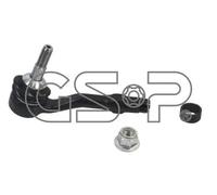 Testina barra sterzo Assale anteriore Sx S070551 GSP per BMW 7 5 5 Touring 6