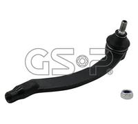 Testina barra sterzo Assale anteriore Sx S070554 GSP per MINI MINI