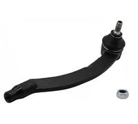 Testina barra sterzo Assale anteriore Sx S070554 GSP per MINI MINI