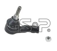 Testina barra sterzo Assale anteriore Sx S070582 GSP per LAND ROVER