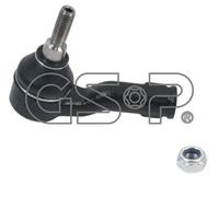 Testina barra sterzo Assale anteriore Sx S070584 GSP per LAND ROVER