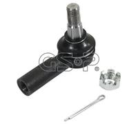 Testina barra sterzo Assale anteriore Sx S070723 GSP per ISUZU D-MAX I D-MAX II