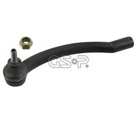 Testina barra sterzo Assale anteriore Sx S071703 GSP per MINI MINI