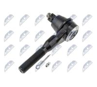 Testina barra sterzo Assale anteriore Sx SKZ-CH-009 NTY per JEEP CHEROKEE