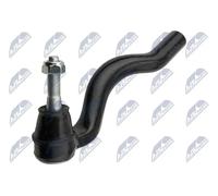 NTY SKZ-CH-076 Testa barra d'accoppiamento per DODGE,JEEP