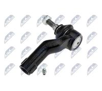 Testina barra sterzo Assale anteriore Sx SKZ-FR-002 NTY per VOLVO FORD