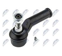 NTY SKZ-FR-004 Testa barra d'accoppiamento per FORD,LAND ROVER,VOLVO
