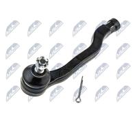 Testina barra sterzo Assale anteriore Sx SKZ-HD-007 NTY per ROVER HONDA