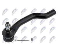 Testina barra sterzo Assale anteriore Sx SKZ-HD-045 NTY per HONDA
