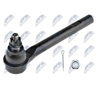 NTY SKZ-HD-048 Testa barra d'accoppiamento per HONDA