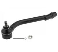 Testina barra sterzo Assale anteriore Sx SKZ-HY-514 NTY per HYUNDAI KIA