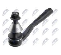 Testina barra sterzo Assale anteriore Sx SKZ-ME-001 NTY