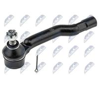 Testina barra sterzo Assale anteriore Sx SKZ-MZ-031 NTY per MAZDA 2