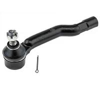 Testina barra sterzo Assale anteriore Sx SKZ-MZ-031 NTY per MAZDA 2