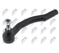 Testina barra sterzo Assale anteriore Sx SKZ-MZ-039 NTY per MAZDA 6 Tre volumi