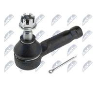 Testina barra sterzo Assale anteriore Sx SKZ-MZ-046 NTY per MAZDA CX-5