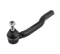 Testina barra sterzo Assale anteriore Sx SKZ-NS-059 NTY per NISSAN CUBE NOTE