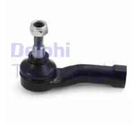 Testina barra sterzo Assale anteriore Sx TA3413 DELPHI per SMART RENAULT ALPINE