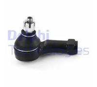 Testina barra sterzo Assale anteriore Sx TA3415 DELPHI per HYUNDAI i20 II