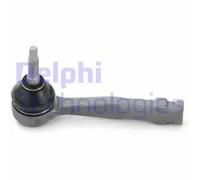 Testina barra sterzo Assale anteriore Sx TA3428 DELPHI per JEEP COMPASS