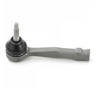 Testina barra sterzo Assale anteriore Sx TA3428 DELPHI per JEEP COMPASS
