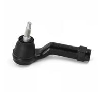 Testina barra sterzo Assale anteriore Sx TA3469 DELPHI per FORD FOCUS IV